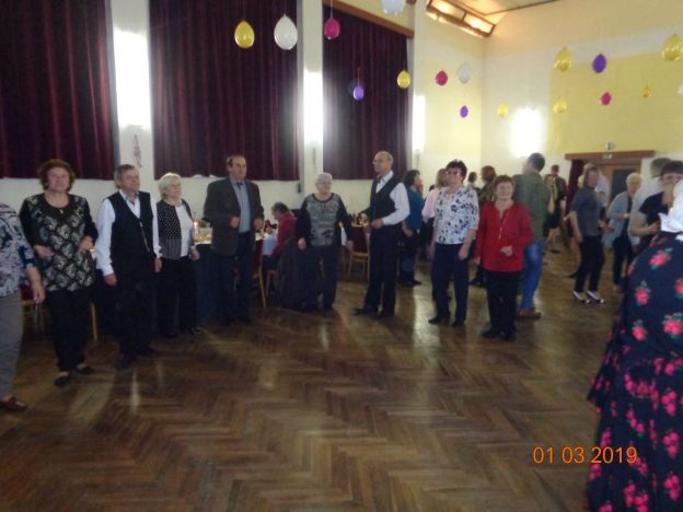 Fašiang 2019