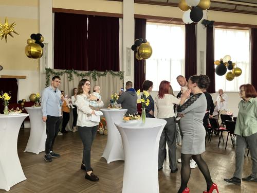 Uvítanie detí do života 2025