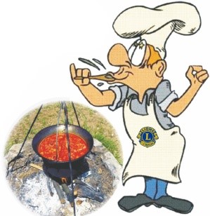 Súťaž vo varení gulášu 2026