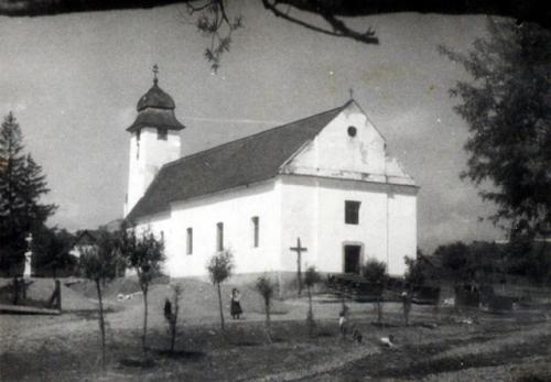 Kultúrno-historické pamiatky