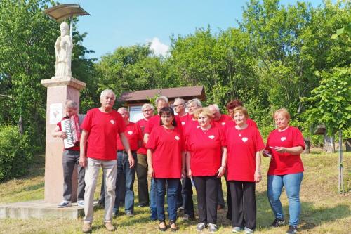 Posvätenie viníc - Urbanko - 25.05.2019 1