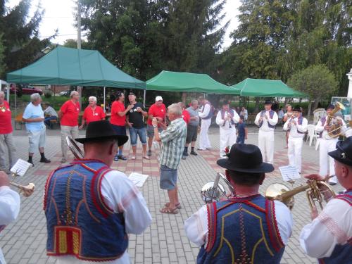 Súťaž vo varení gulášu - 24.08.2019